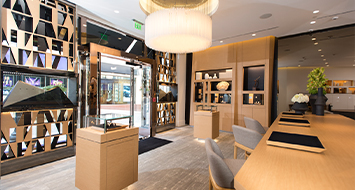 泰格豪雅售后指定授权维修网点