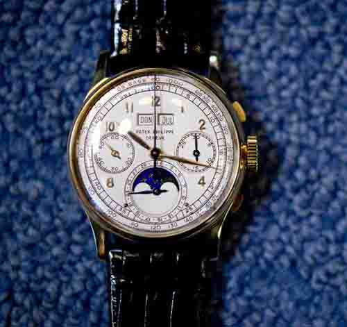 如何防止泰格豪雅手表表带生锈？