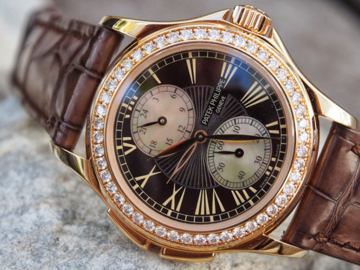 泰格豪雅手表偷停维修费用是多少？