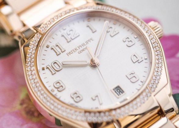 泰格豪雅手表表带生锈去哪里可以维修？