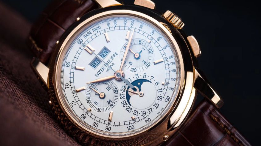 泰格豪雅手表保养一次大概多少钱？