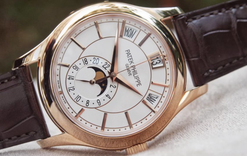 泰格豪雅手表磕碰摔坏哪里能维修？