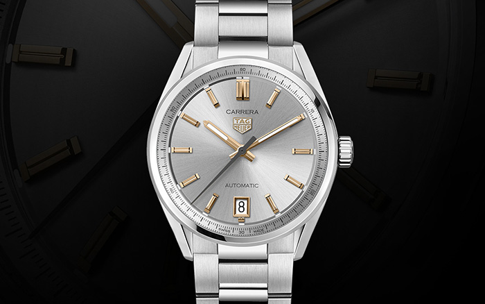 如何正确使用和保养泰格豪雅手表表冠?