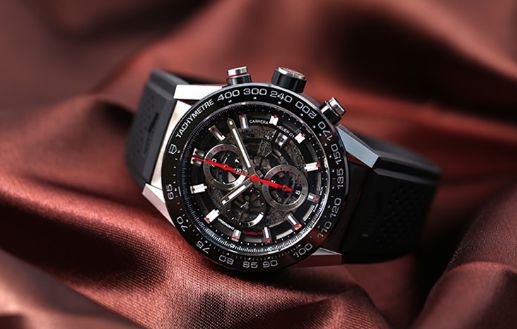 泰格豪雅手表更换表带的注意事项有哪些?
