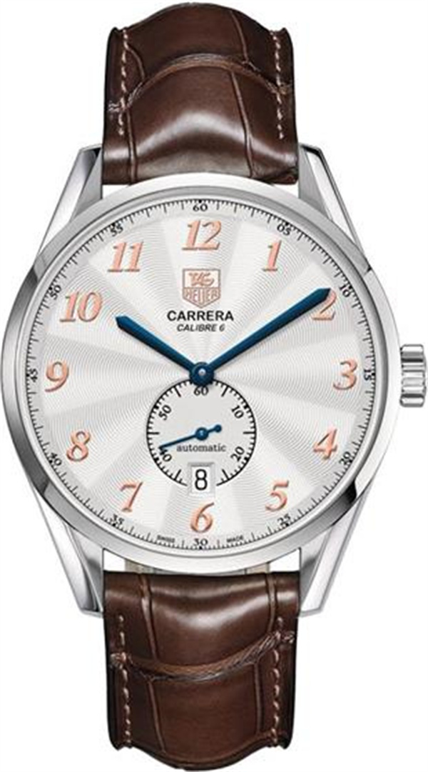 泰格豪雅手表指针生锈处理方法汇总