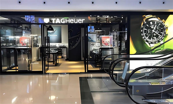 泰格豪雅进水不走了怎么办