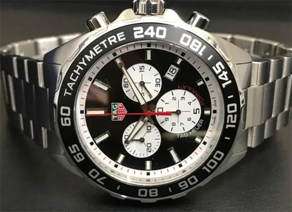 泰格豪雅腕表进灰了处理技巧汇总