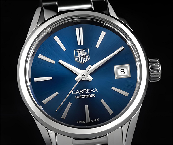 泰格豪雅腕表进水了处理办法集锦 泰格豪雅腕表进水了处理办法集锦