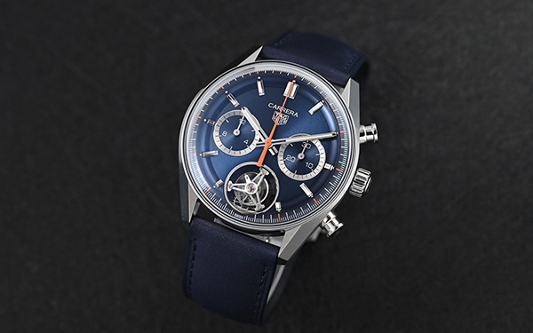 泰格豪雅腕表进灰了解决方法盘点