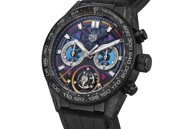 泰格豪雅手表表带太松解决方法详解 泰格豪雅手表表带太松解决方法详解