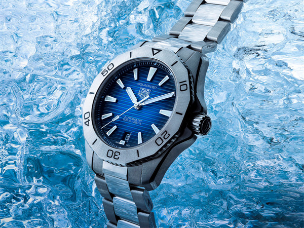 泰格豪雅腕表进水了处理方法是什么 泰格豪雅腕表进水了处理方法是什么