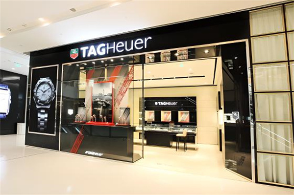 泰格豪雅腕表进灰了如何解决