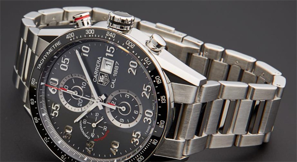 泰格豪雅手表外观有划痕解决办法 泰格豪雅手表外观有划痕解决办法