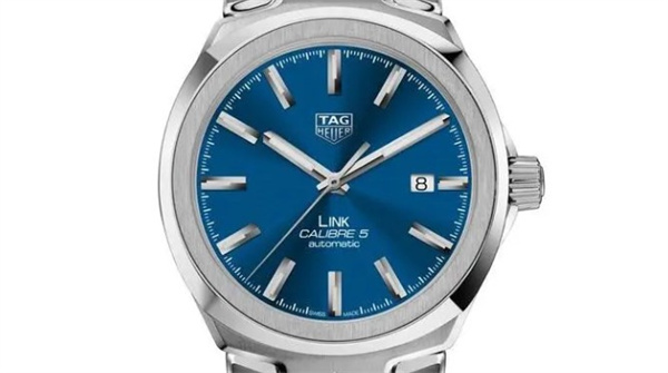 泰格豪雅腕表走快了应该咋处理 泰格豪雅腕表走快了应该咋处理