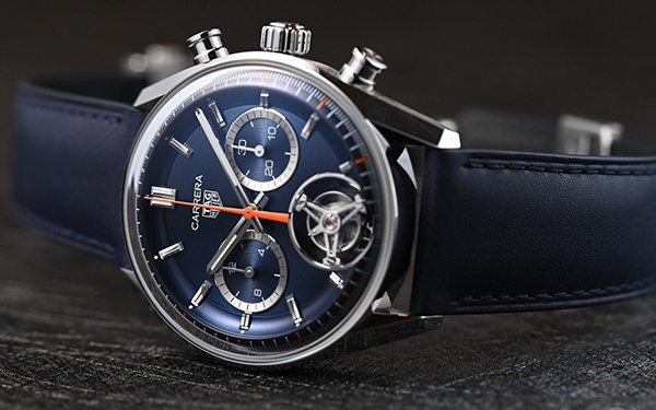 泰格豪雅腕表走慢了怎么解决 泰格豪雅腕表走慢了怎么解决