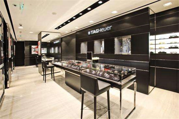 泰格豪雅腕表走慢了解决方法 泰格豪雅腕表走慢了解决方法