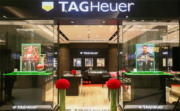 泰格豪雅手表进水了如何解决