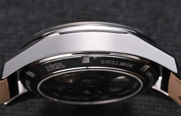 泰格豪雅表蒙掉下来去哪修 泰格豪雅表蒙掉下来去哪修