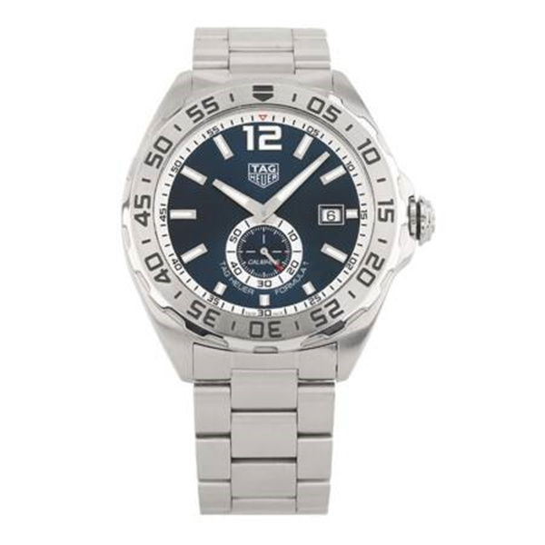 泰格豪雅手表磕碰了解决办法是什么