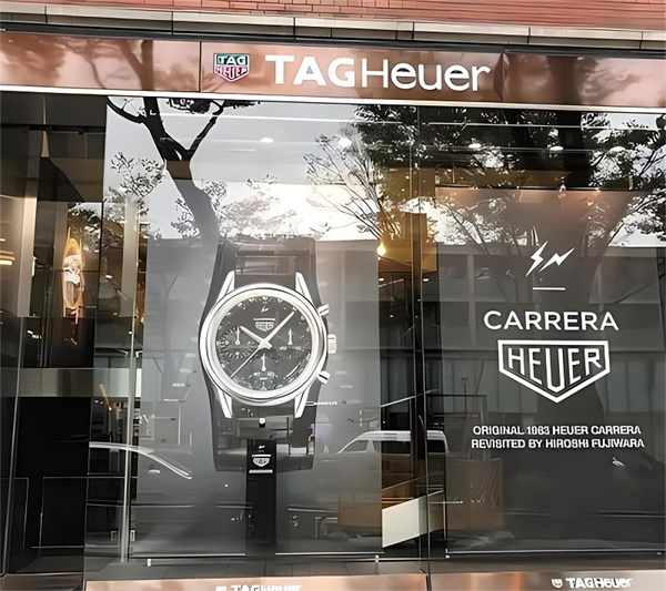 泰格豪雅手表发条坏了解决方法 泰格豪雅手表发条坏了解决方法