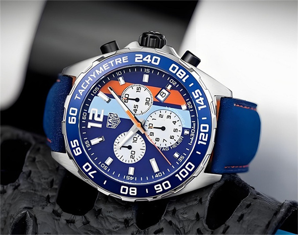 泰格豪雅腕表进水了解决方法详解