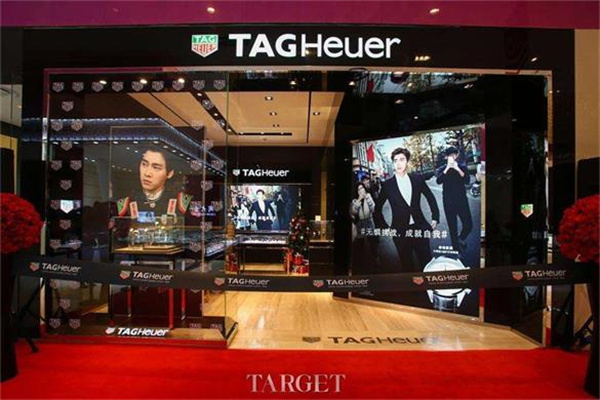 泰格豪雅腕表进水了解决办法集锦