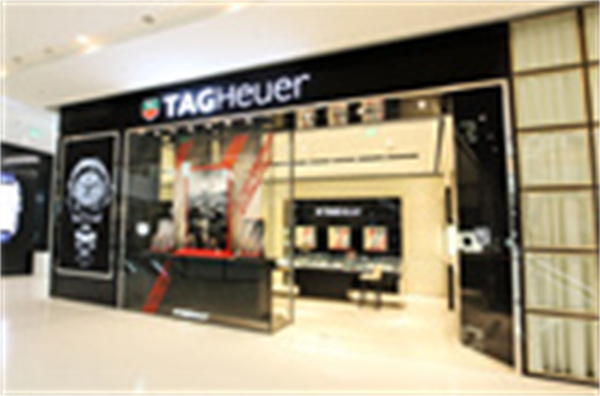 泰格豪雅腕表进灰了解决办法集锦