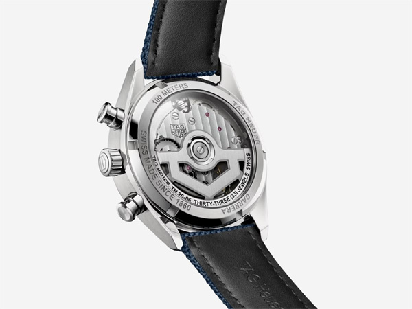 泰格豪雅腕表走慢了处理办法是什么