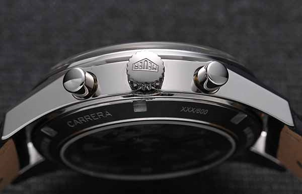 泰格豪雅腕表走时不准处理方法详解