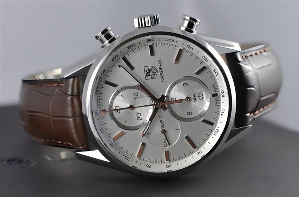 泰格豪雅手表机芯里面有划痕处理方法盘点